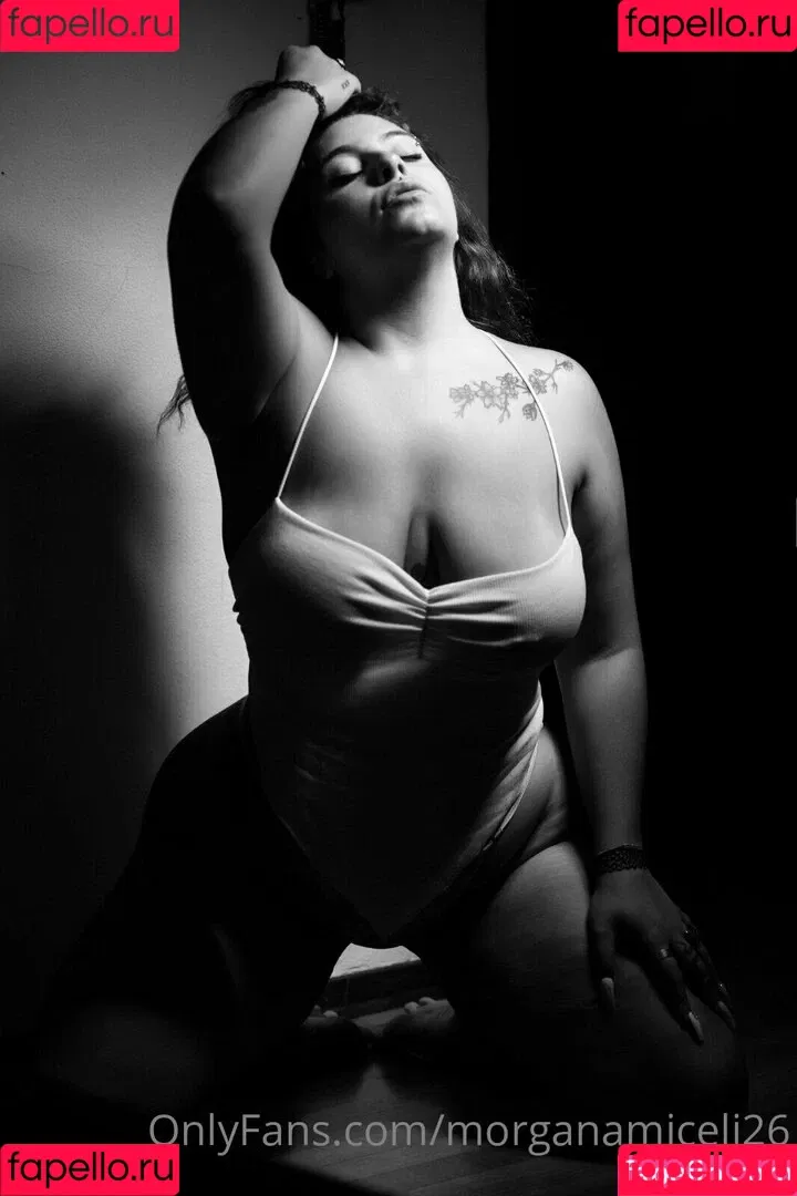 morganamiceli26 Onlyfans Photo Gallery 