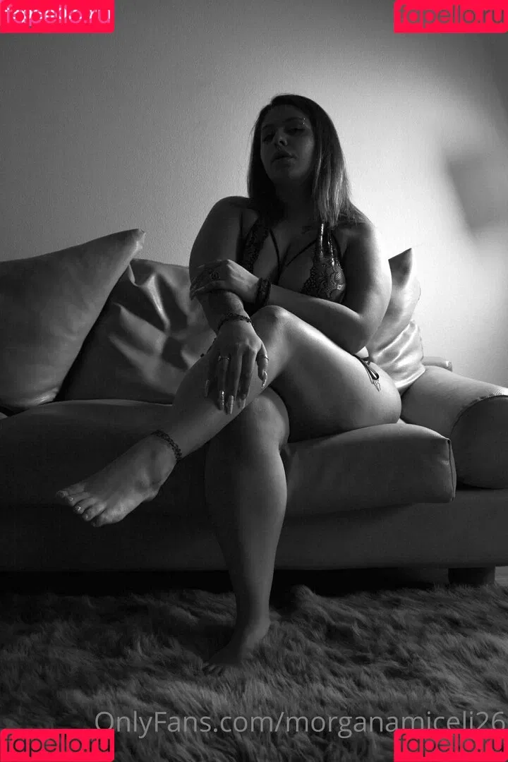 morganamiceli26 Onlyfans Photo Gallery 