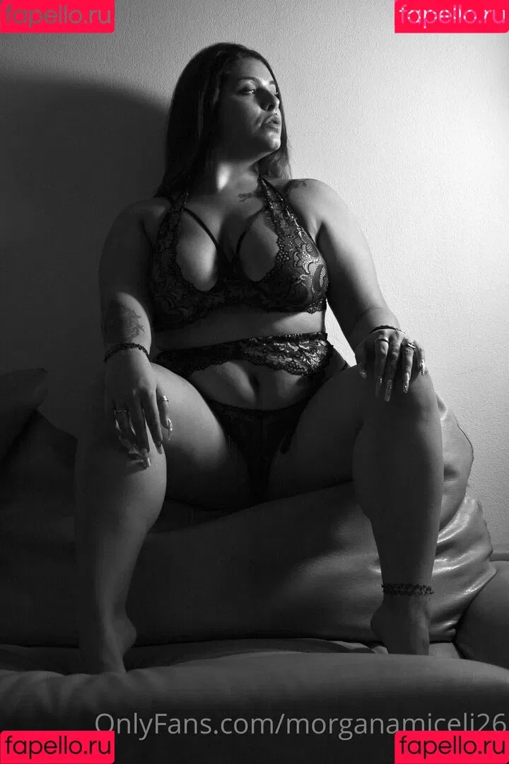 morganamiceli26 Onlyfans Photo Gallery 