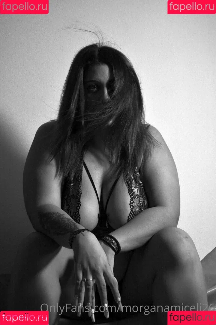 morganamiceli26 Onlyfans Photo Gallery 