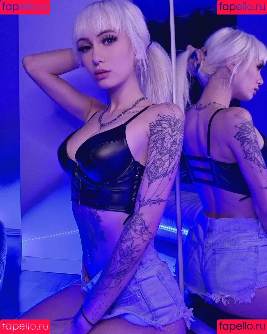 lenaxfz Onlyfans Photo Gallery 