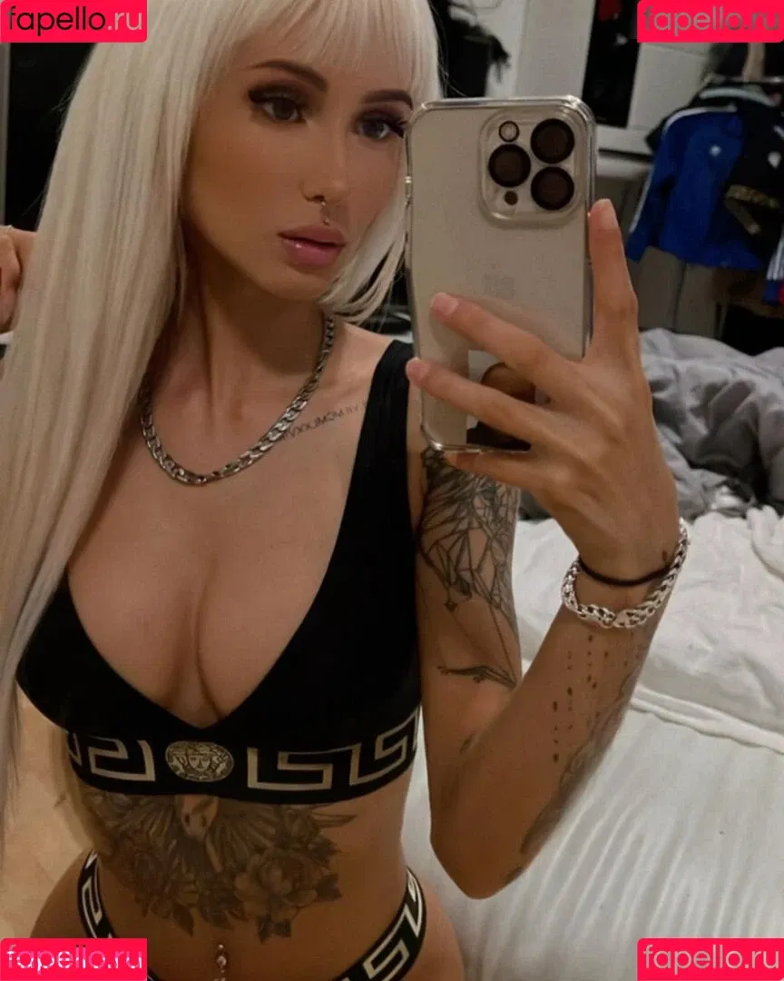 lenaxfz Onlyfans Photo Gallery 