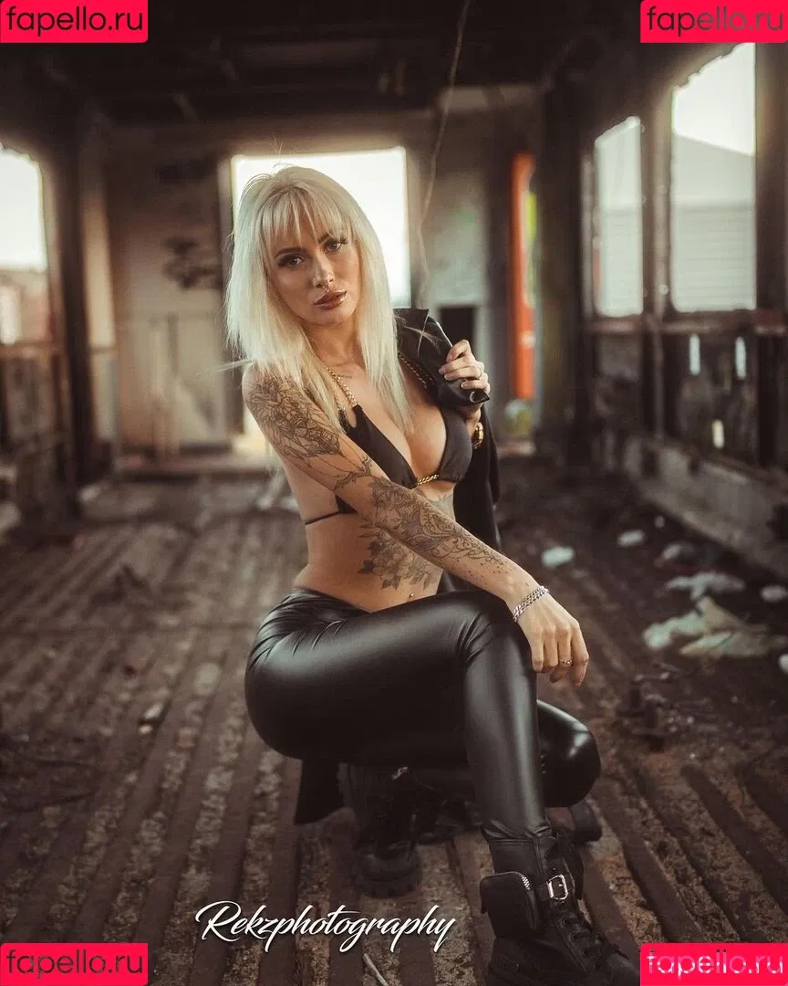 lenaxfz Onlyfans Photo Gallery 