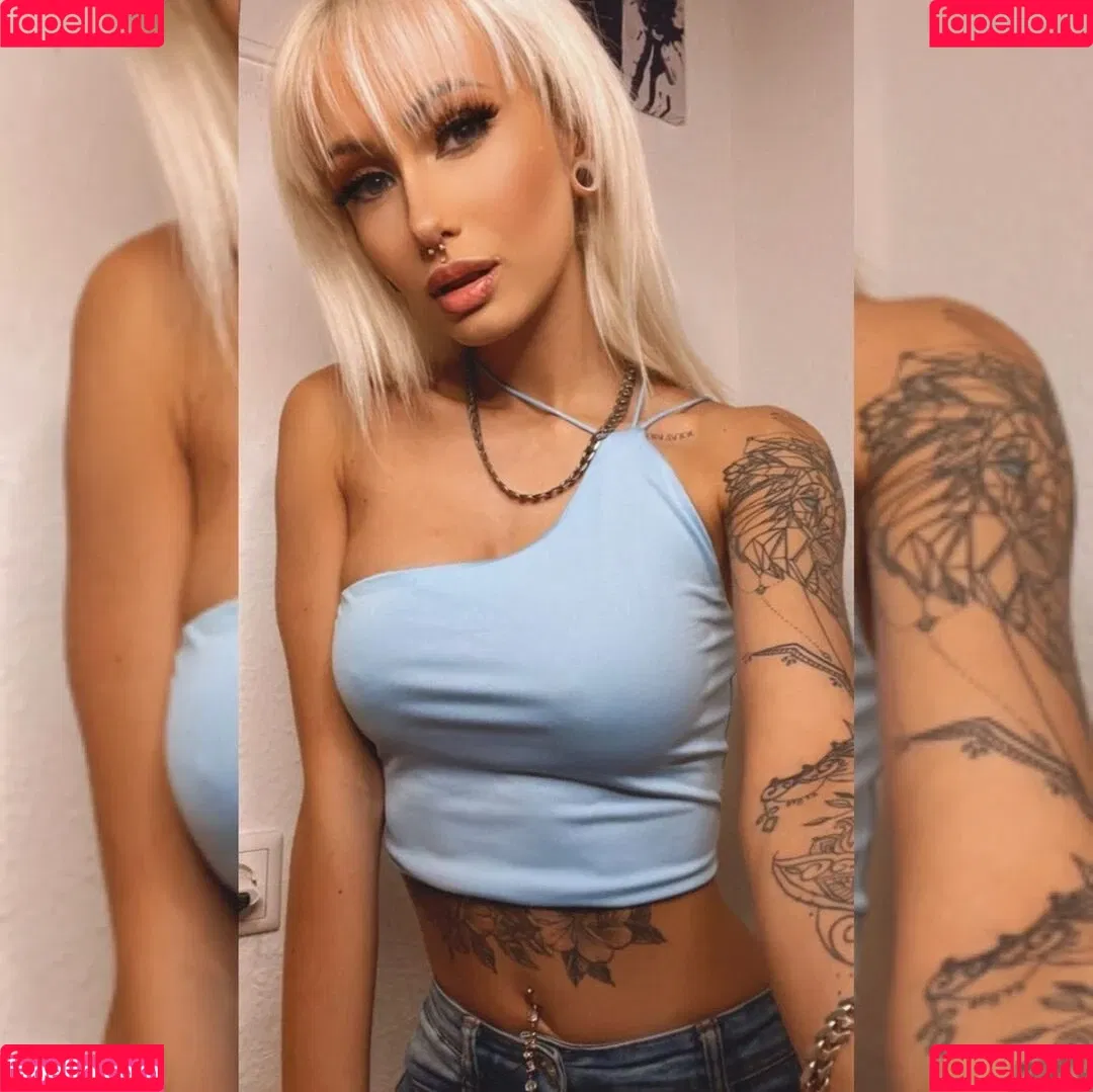 lenaxfz Onlyfans Photo Gallery 