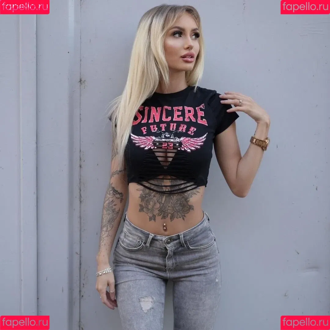 lenaxfz Onlyfans Photo Gallery 