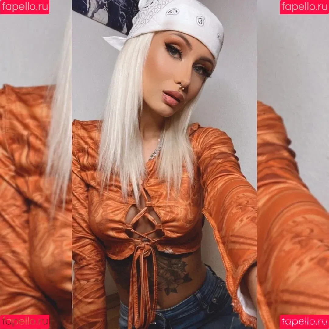 lenaxfz Onlyfans Photo Gallery 