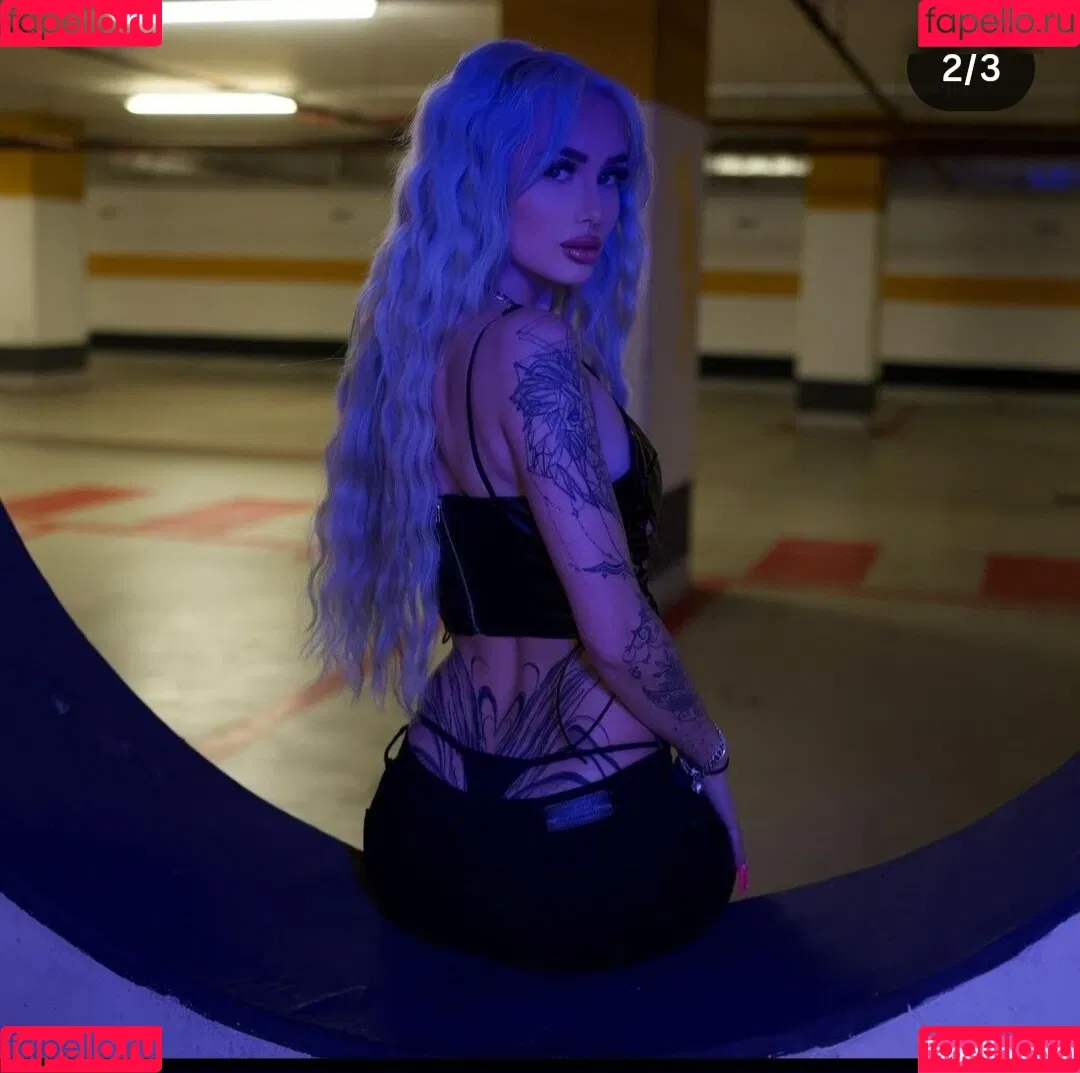 lenaxfz Onlyfans Photo Gallery 