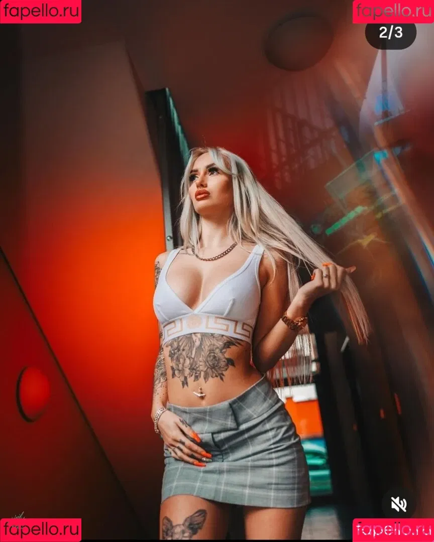 lenaxfz Onlyfans Photo Gallery 