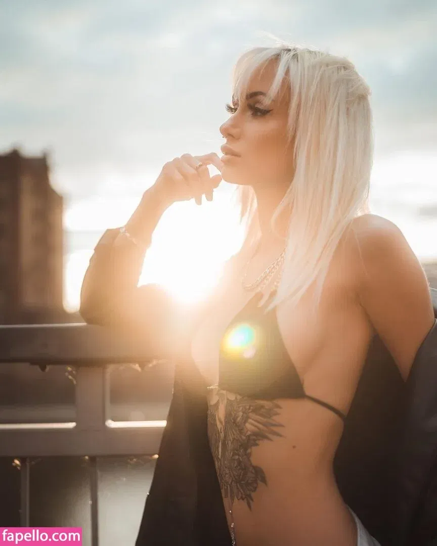 lenaxfz Onlyfans Photo Gallery 