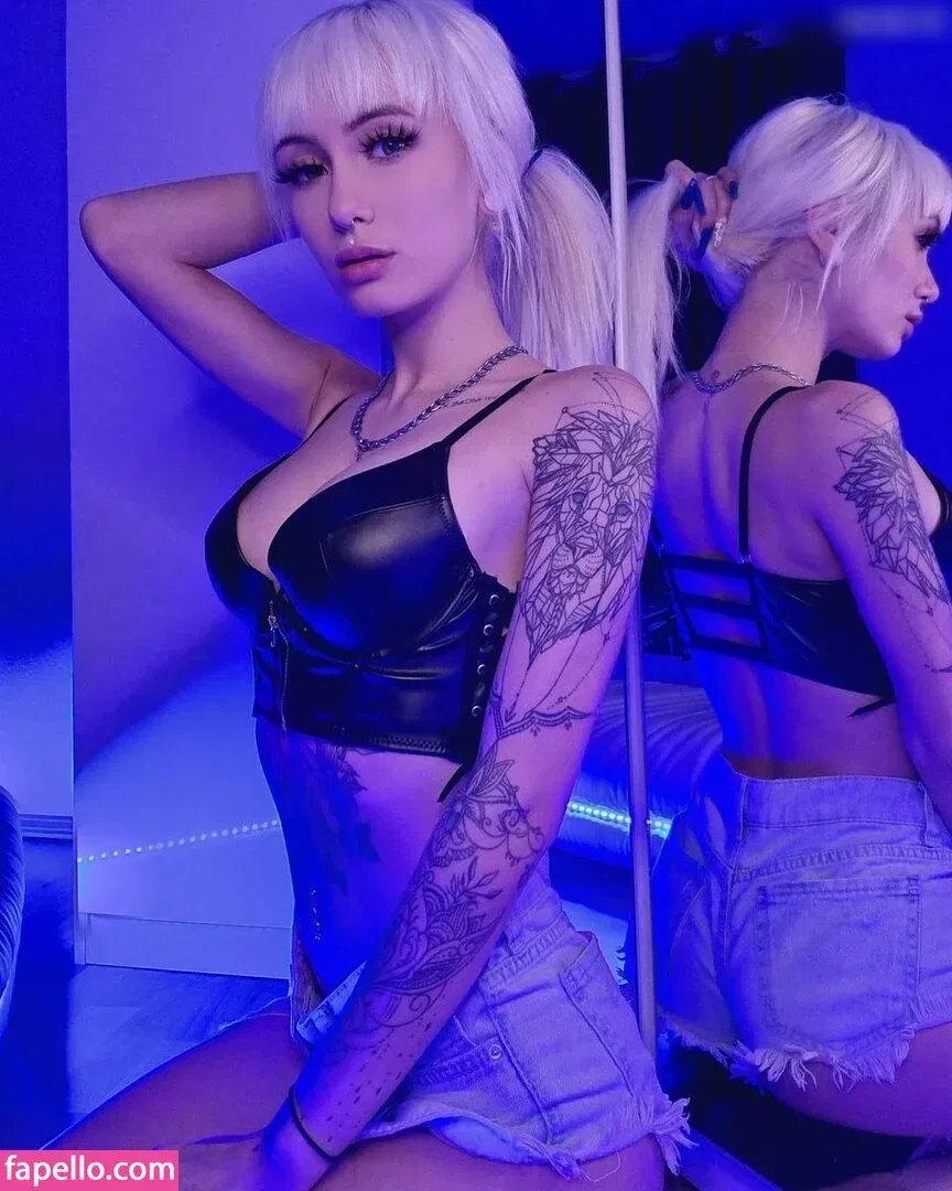 lenaxfz Onlyfans Photo Gallery 