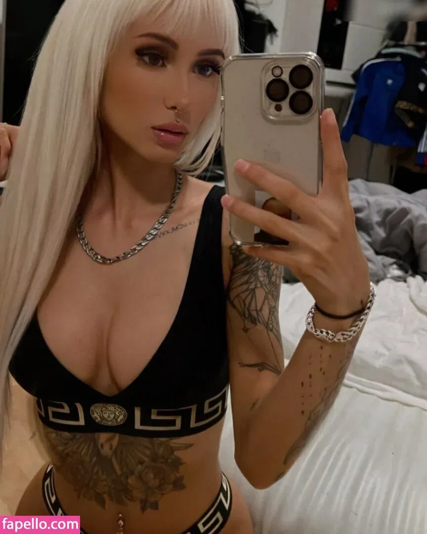 lenaxfz Onlyfans Photo Gallery 