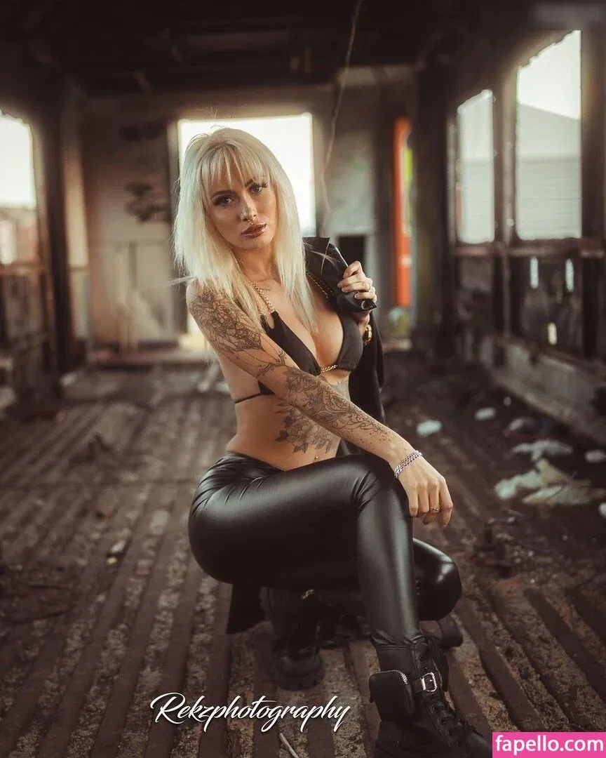 lenaxfz Onlyfans Photo Gallery 