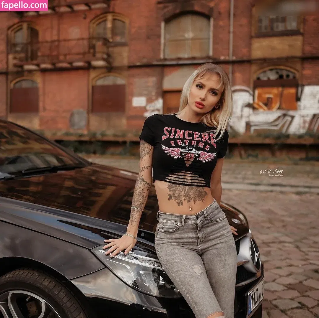 lenaxfz Onlyfans Photo Gallery 