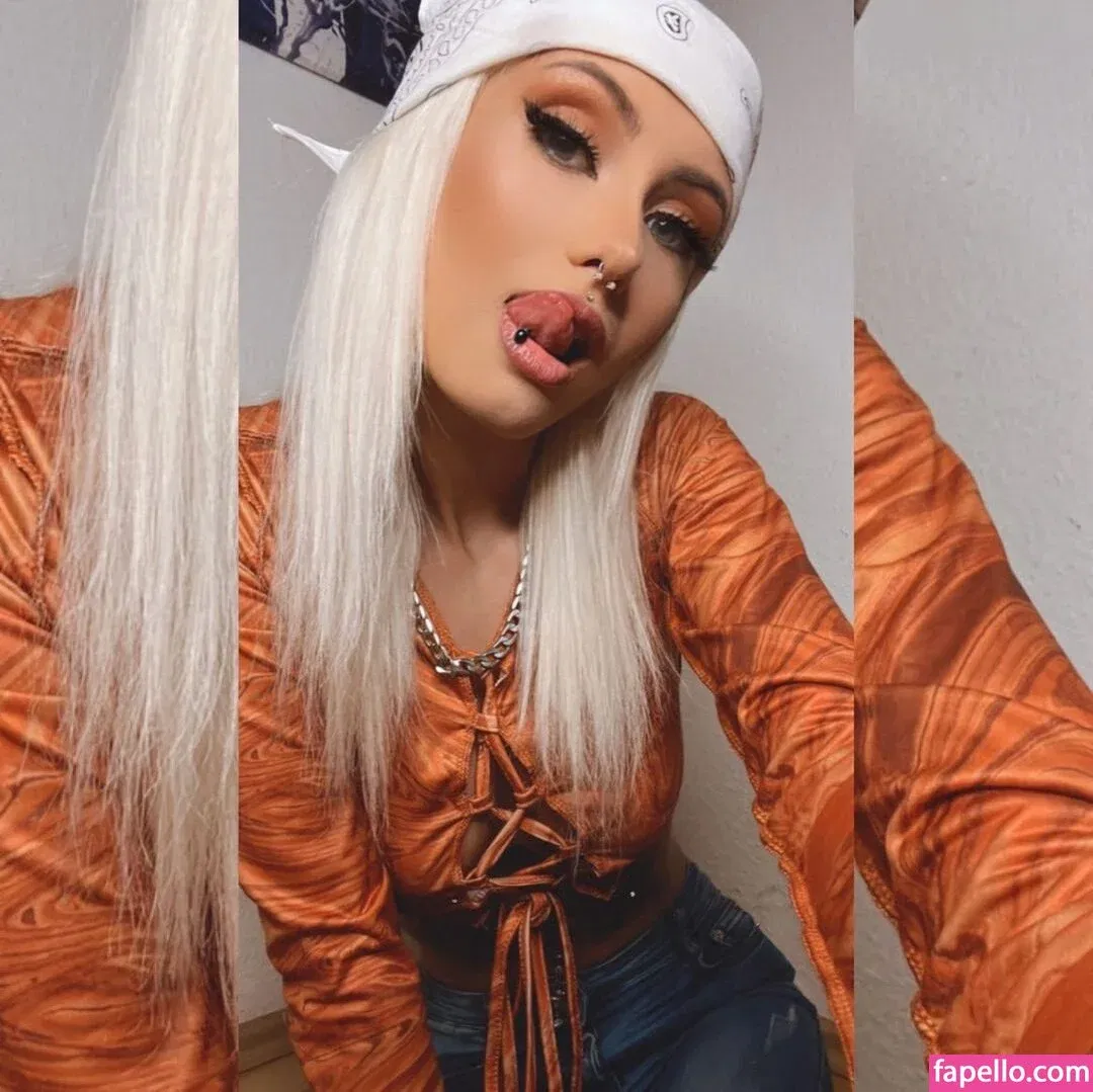 lenaxfz Onlyfans Photo Gallery 