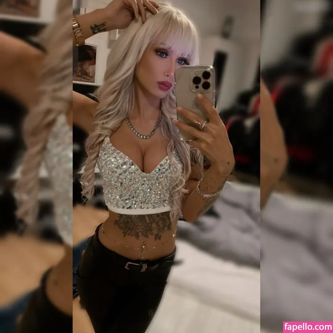 lenaxfz Onlyfans Photo Gallery 