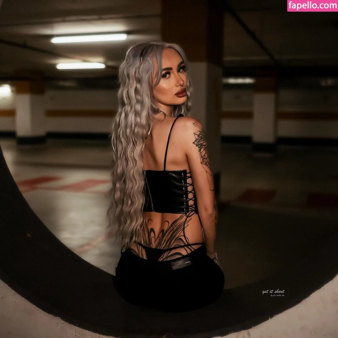 lenaxfz Onlyfans Photo Gallery 