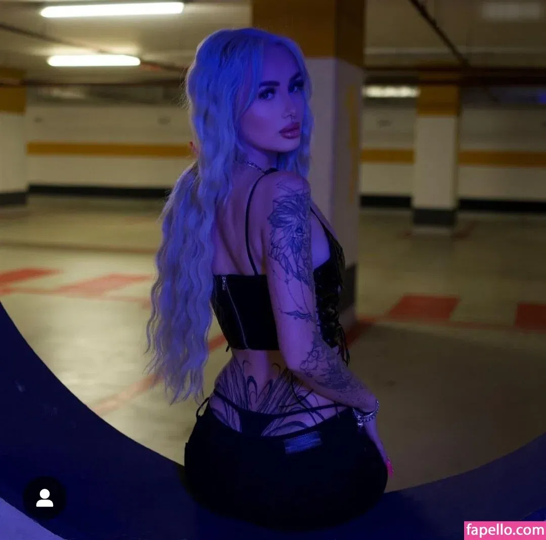 lenaxfz Onlyfans Photo Gallery 