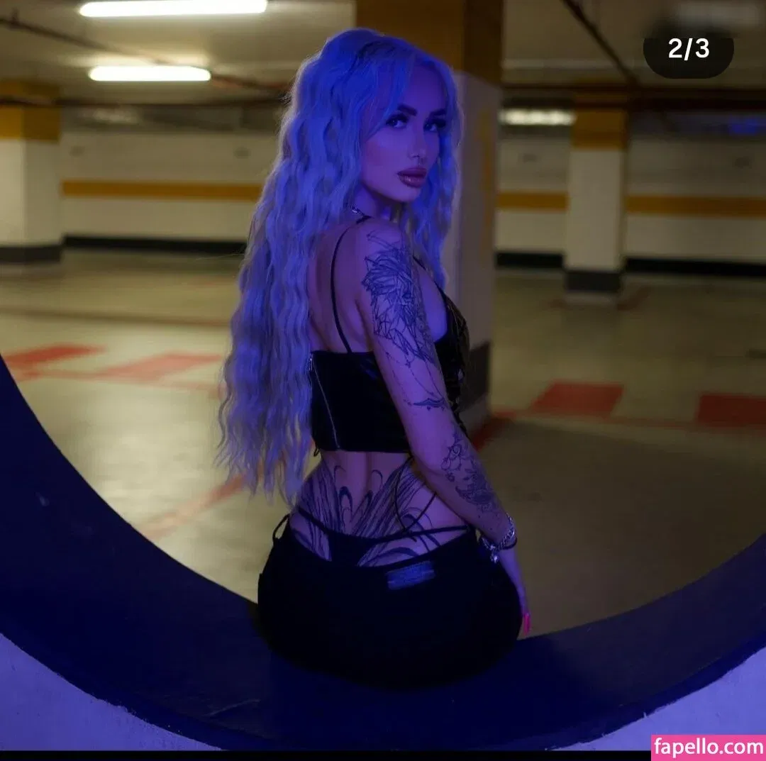 lenaxfz Onlyfans Photo Gallery 