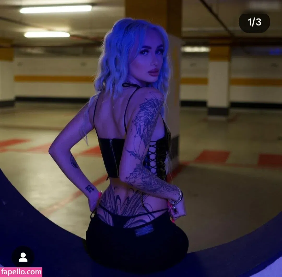 lenaxfz Onlyfans Photo Gallery 