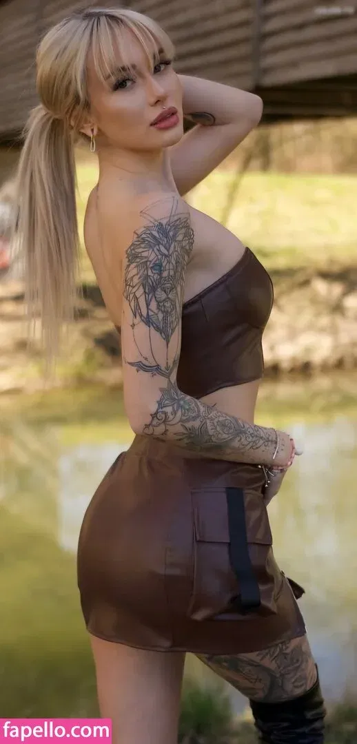 lenaxfz Onlyfans Photo Gallery 