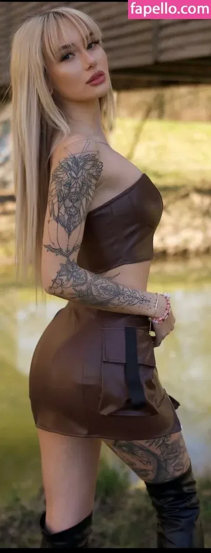 lenaxfz Onlyfans Photo Gallery 