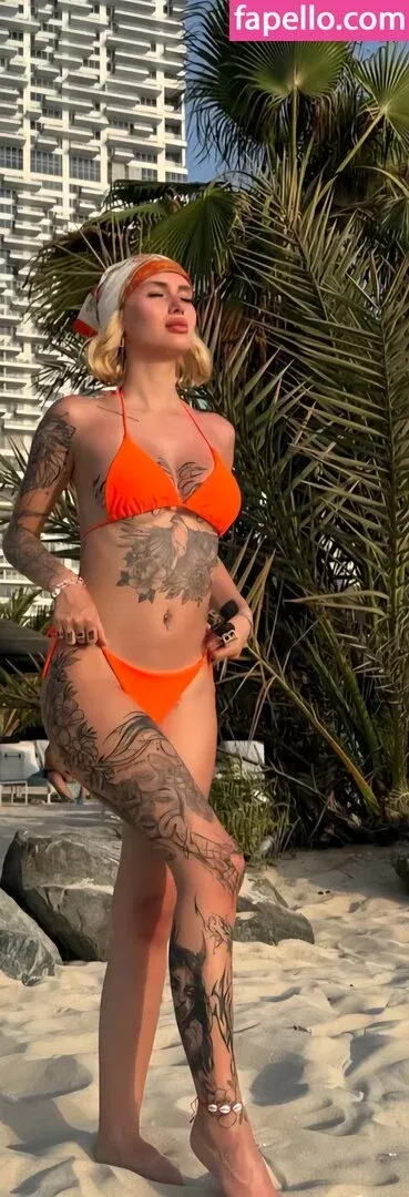 lenaxfz Onlyfans Photo Gallery 