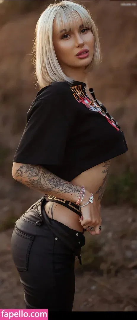 lenaxfz Onlyfans Photo Gallery 