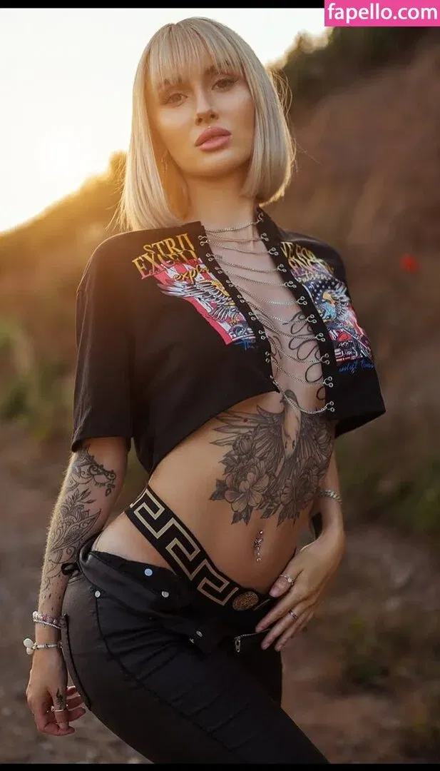 lenaxfz Onlyfans Photo Gallery 