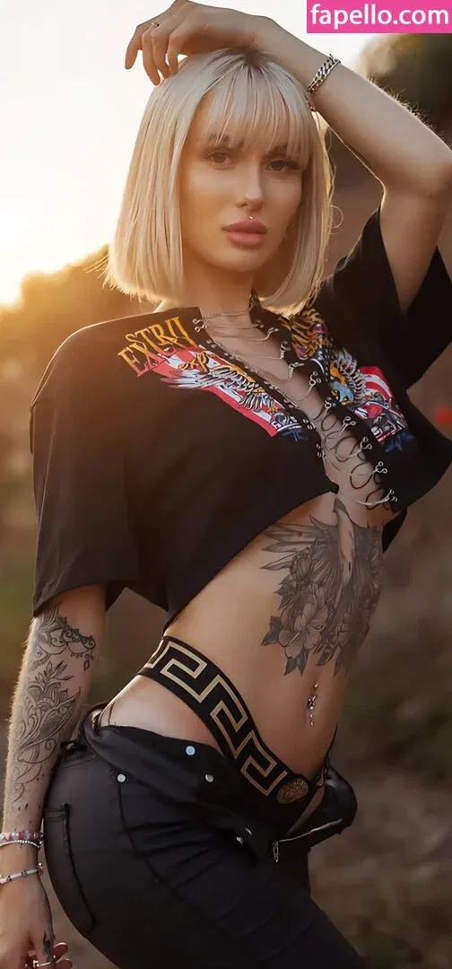 lenaxfz Onlyfans Photo Gallery 