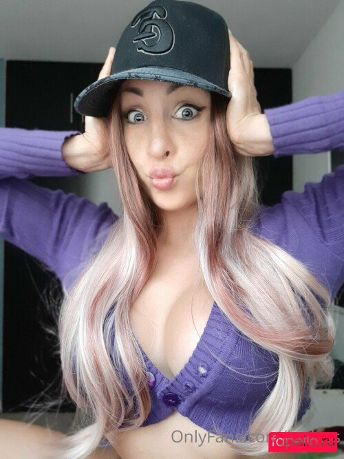 Joaless Nude Onlyfans Photo 20