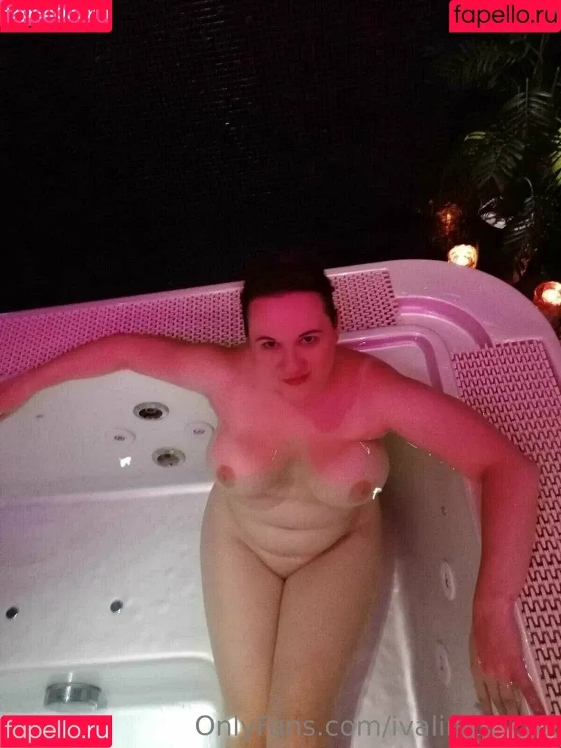 Ivalinity_cos Onlyfans Photo Gallery 