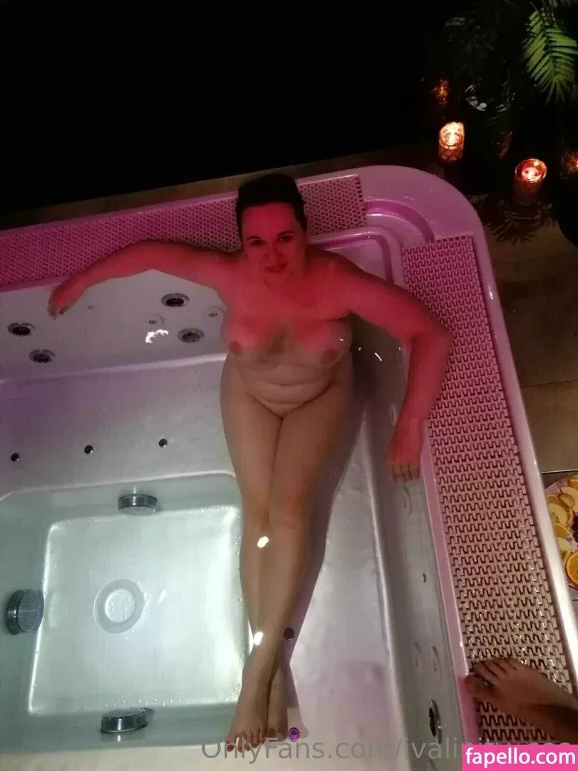 Ivalinity_cos Onlyfans Photo Gallery 