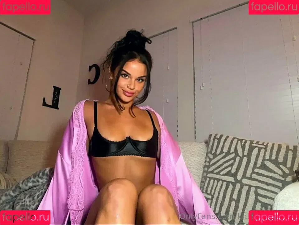 Chloe Swain Onlyfans Photo Gallery 