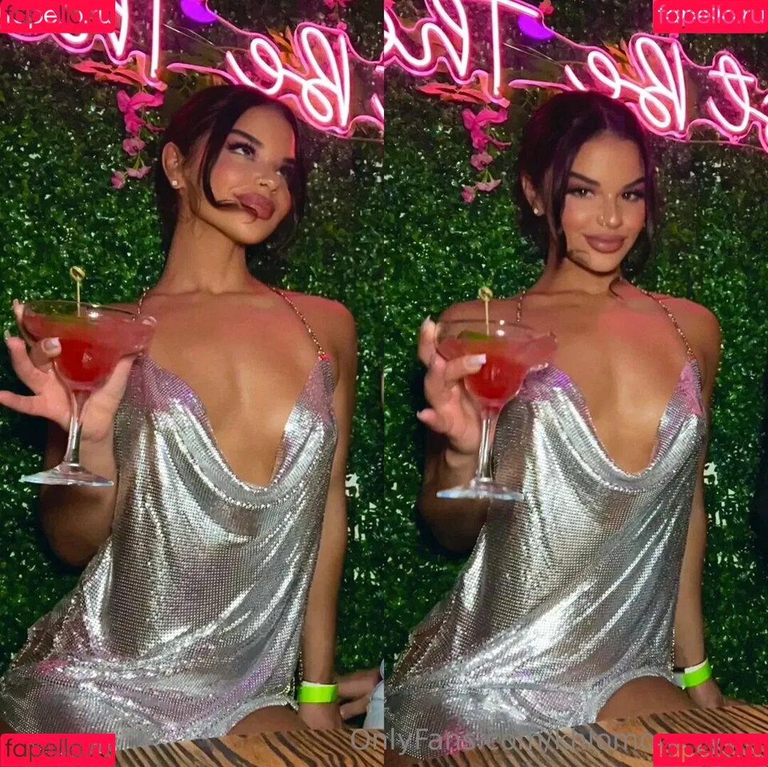 Chloe Swain Onlyfans Photo Gallery 