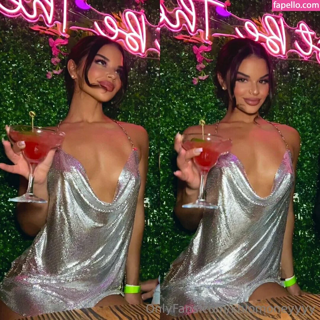 Chloe Swain Onlyfans Photo Gallery 