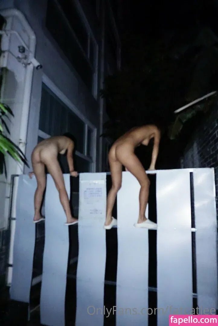 fatcatlee Onlyfans Photo Gallery 