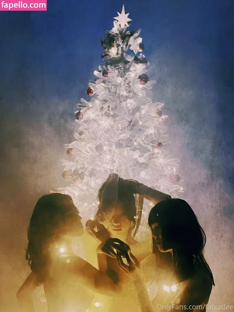 fatcatlee Onlyfans Photo Gallery 