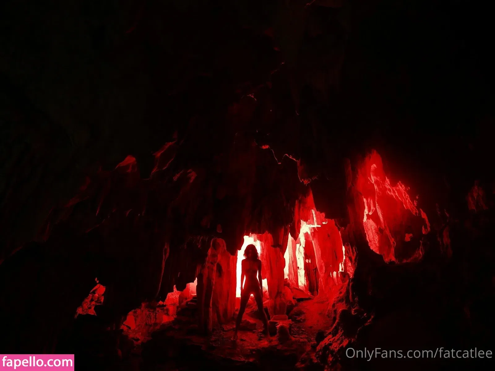 fatcatlee Onlyfans Photo Gallery 