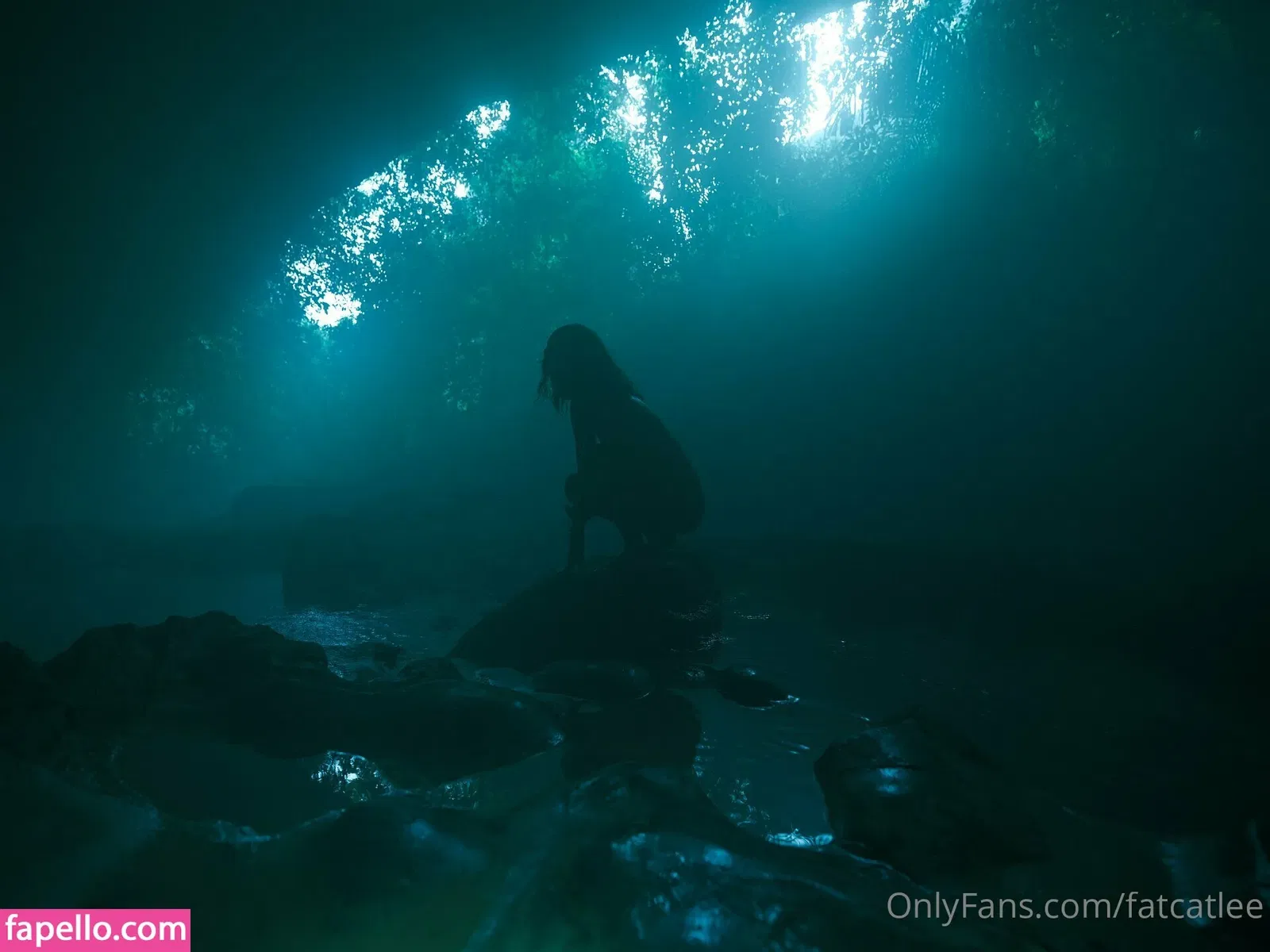fatcatlee Onlyfans Photo Gallery 