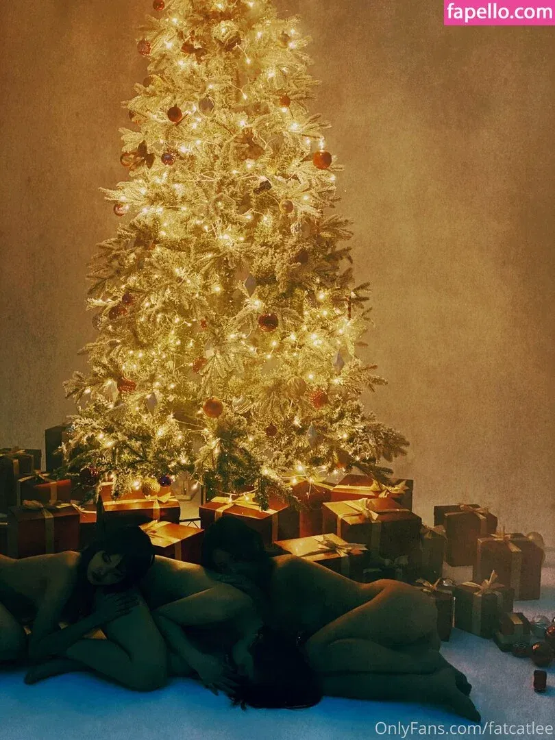 fatcatlee Onlyfans Photo Gallery 