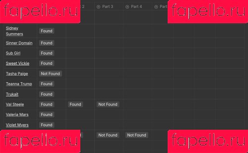 Mia May Onlyfans Photo Gallery 