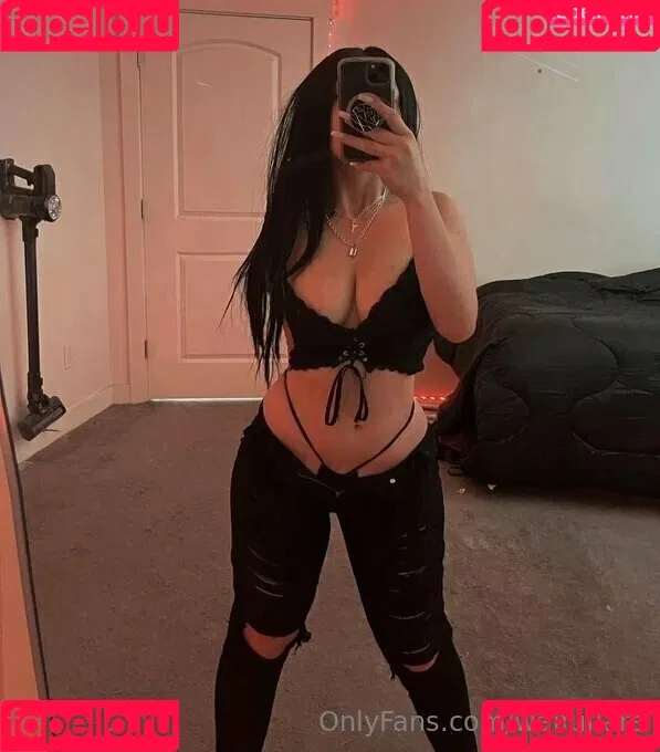 Waifuflare Onlyfans Photo Gallery 
