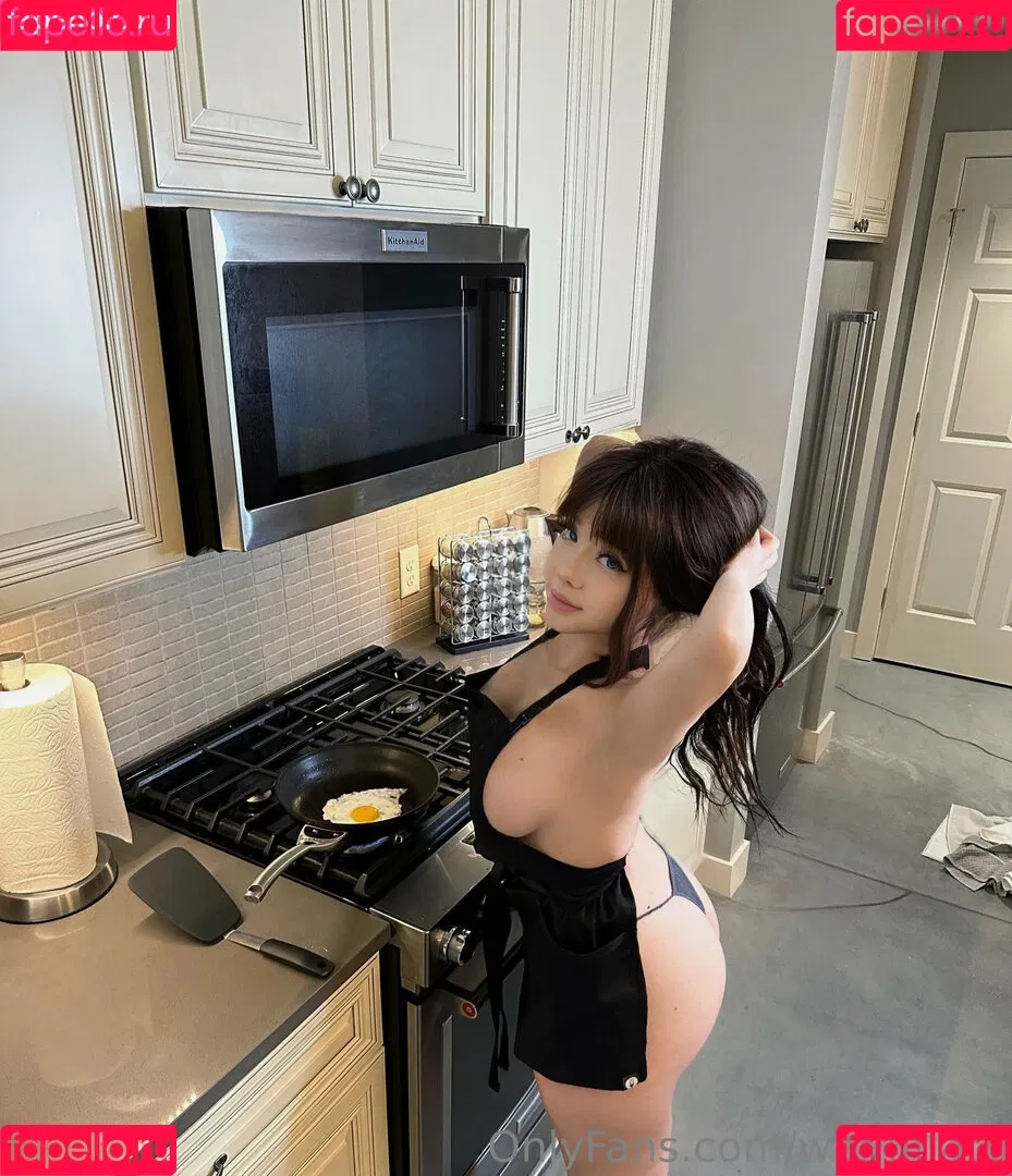 Waifuflare Onlyfans Photo Gallery 