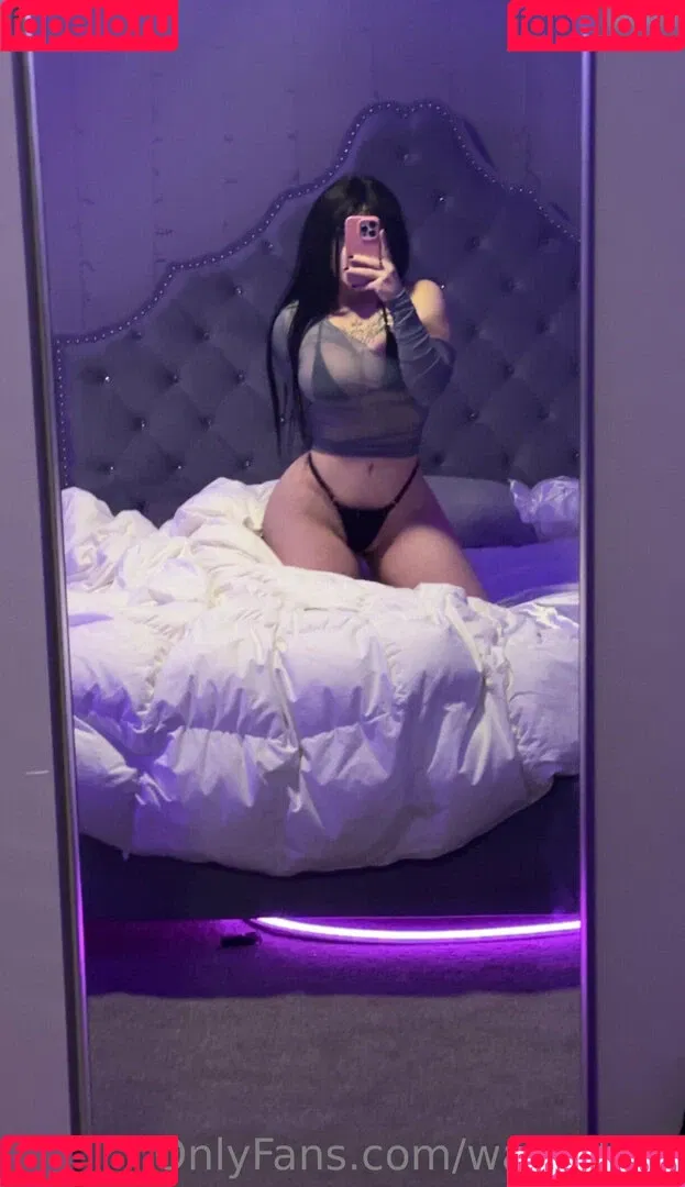 Waifuflare Onlyfans Photo Gallery 