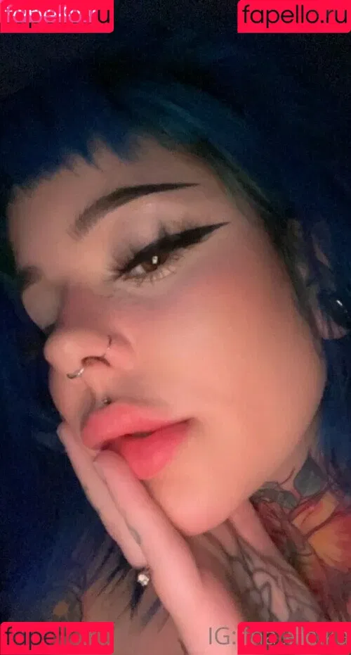 CortanaBlue/ihatelaika Onlyfans Photo Gallery 