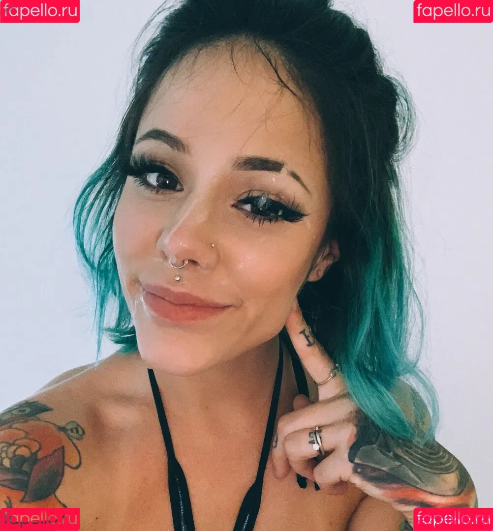 CortanaBlue/ihatelaika Onlyfans Photo Gallery 
