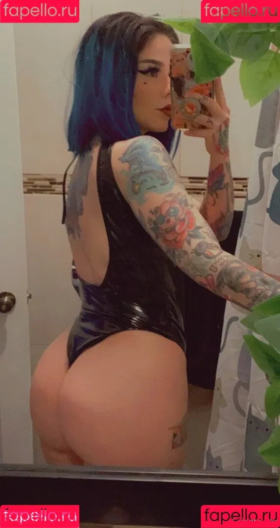 CortanaBlue/ihatelaika Onlyfans Photo Gallery 