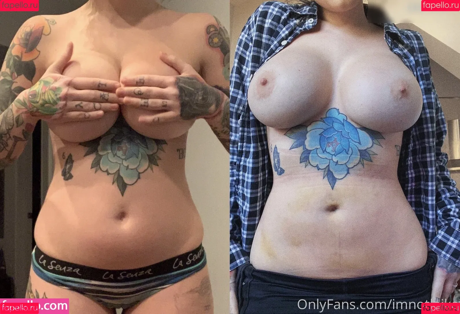 CortanaBlue/ihatelaika Onlyfans Photo Gallery 