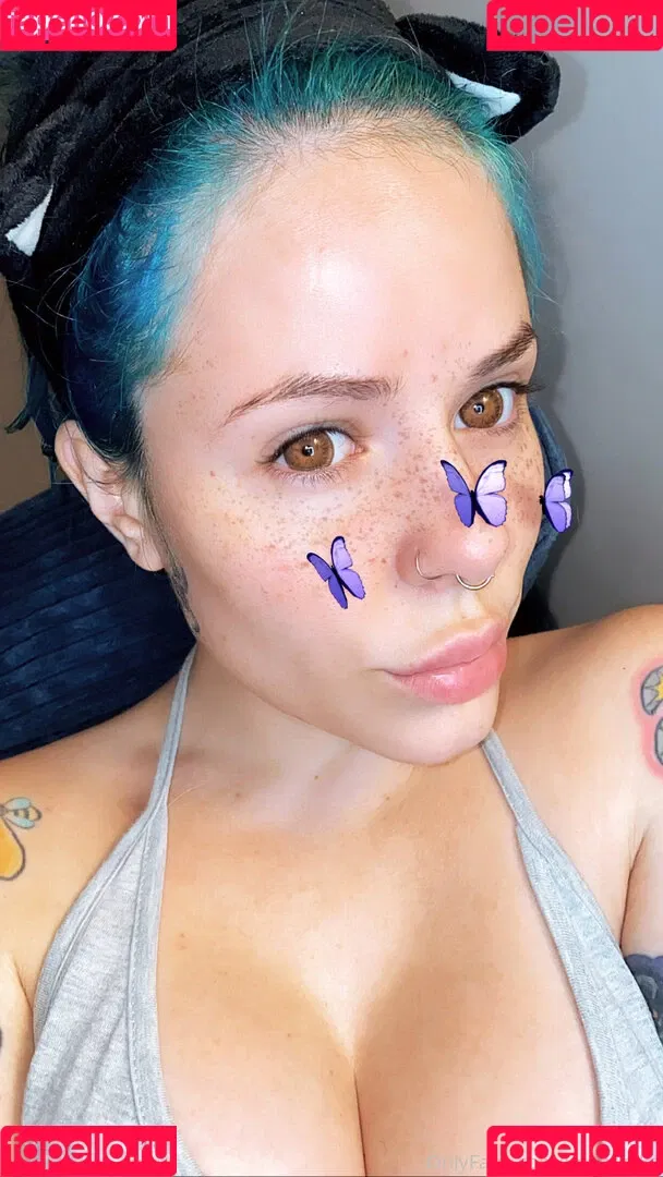 CortanaBlue/ihatelaika Onlyfans Photo Gallery 
