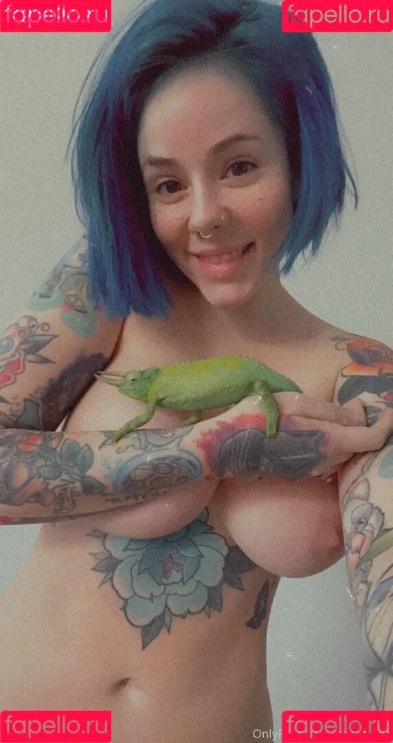 CortanaBlue/ihatelaika Onlyfans Photo Gallery 